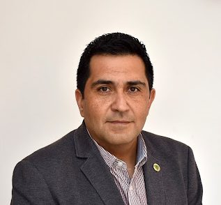 Fernando Herrera Universidad de Atacama