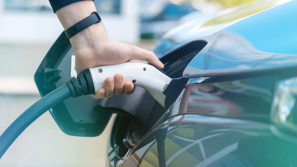 electromovilidad auto eléctrico eficiencia ecología medio ambiente ciencia