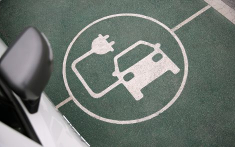 electromovilidad auto eléctrico eficiencia ecología medio ambiente ciencia