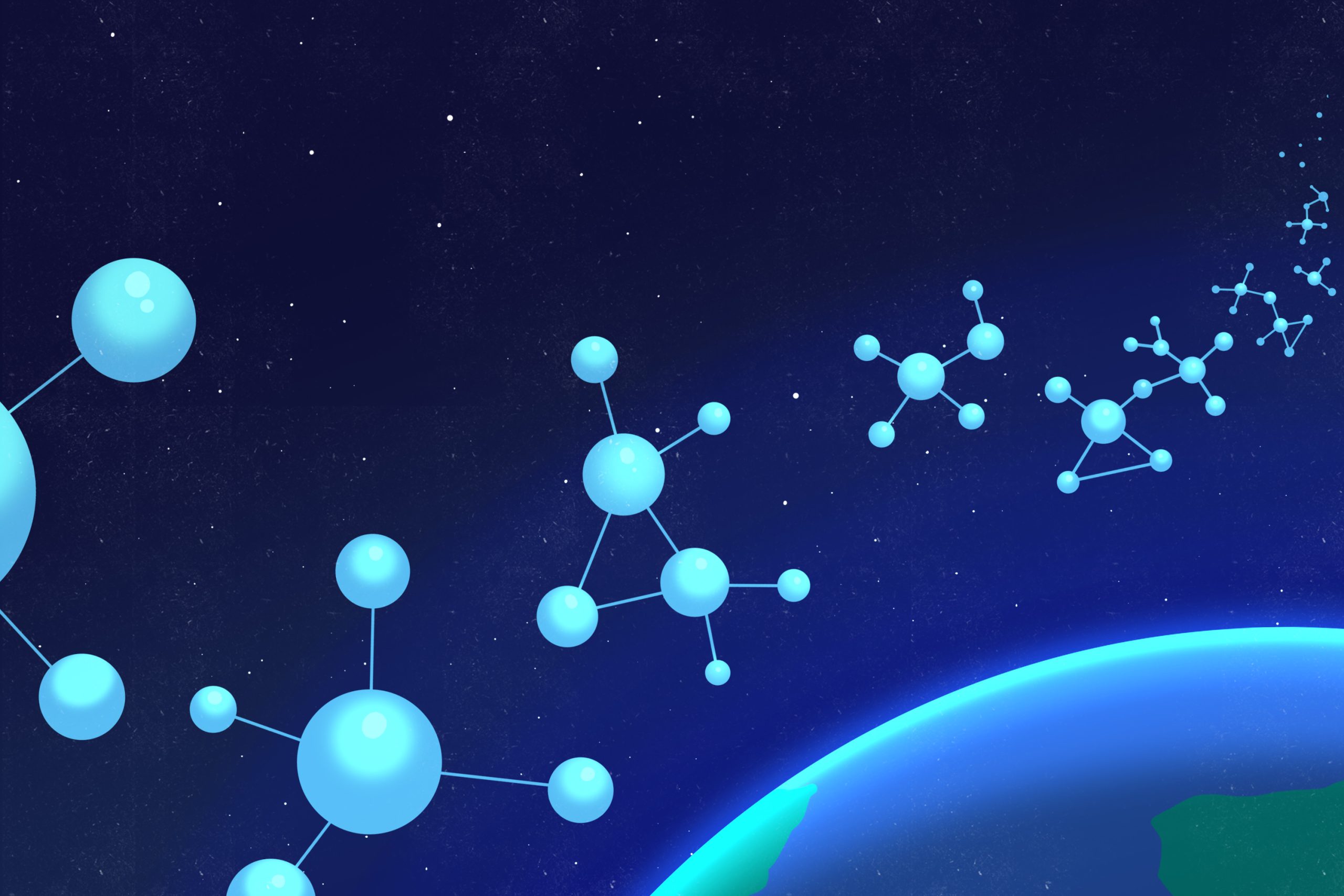 astroquímica natalia inostroza universidad autónoma astronomía universo estrellas