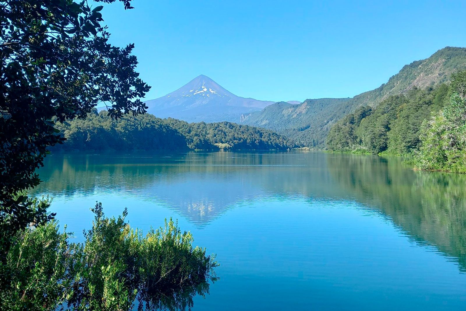 turismo ecoturismo geoturismo geoparque kütralkura