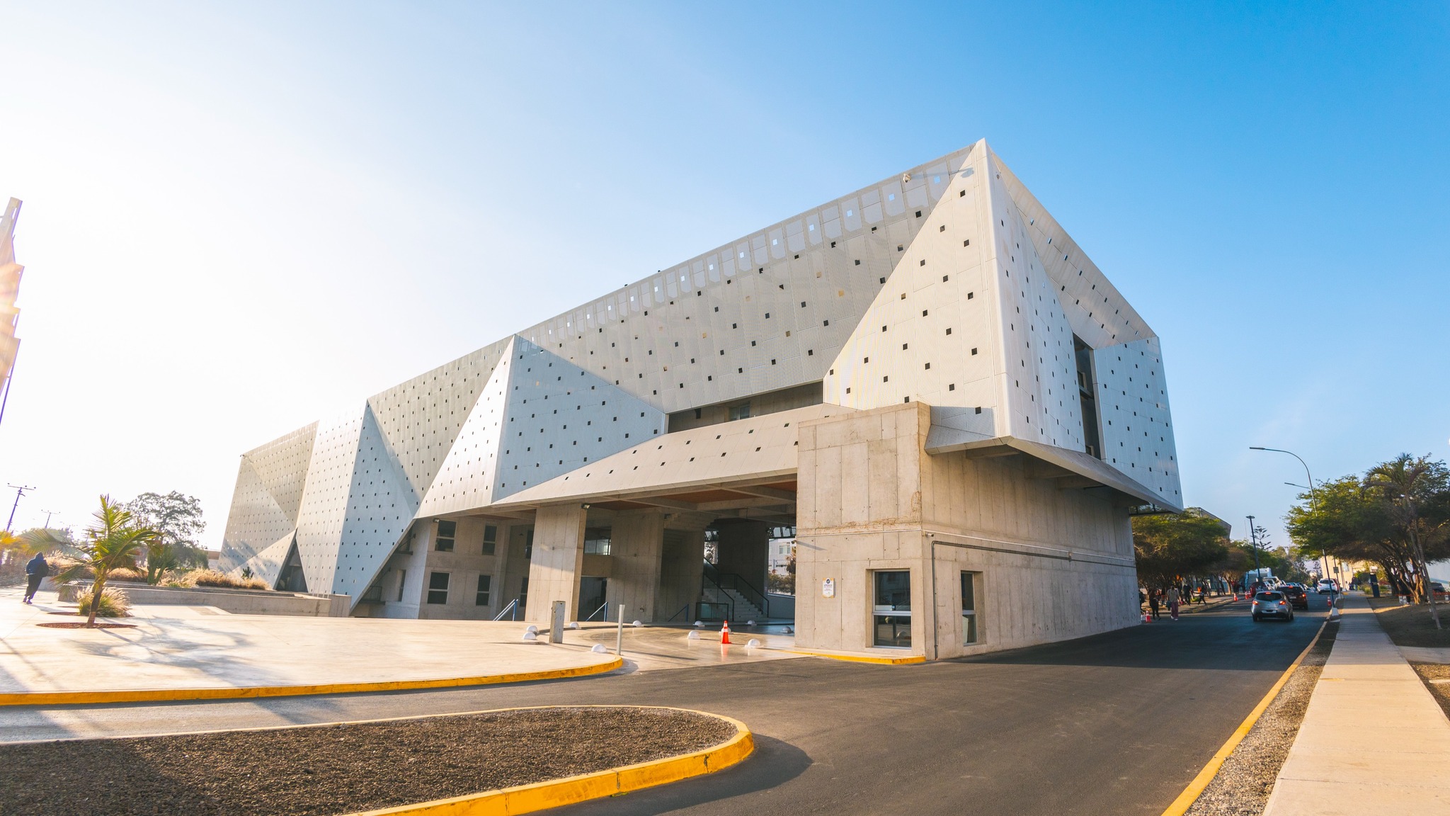 universidad de tarapacá arica centro inteligencia artificial facultad ciencias tecnología