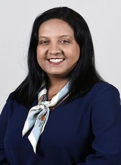 Aparna Banerjee