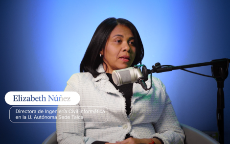 elizabeth nuñez universidad autónoma ingeniería género mujeres ciencias chile