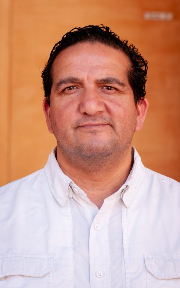 Rómulo Oses Pedraza